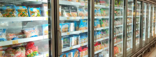 Precision Air provides expert commercial refrigeration serivces