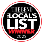 The Bend Magazine Local HVAC services winner 2022