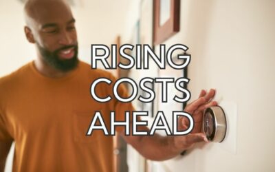 HVAC Regulation Changes in 2025: What Corpus Christi Homeowners Need to Know